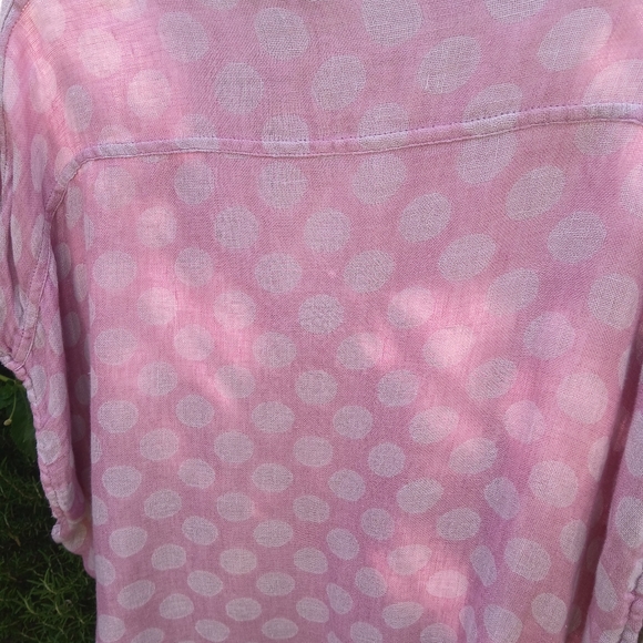 FLAX Med TOP - Picture 3 of 4